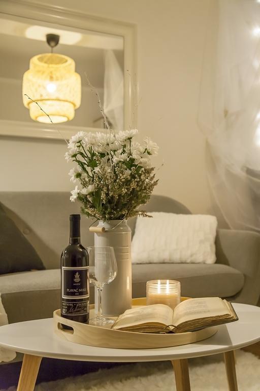 The Nook Apartment Ζάγκρεμπ Εξωτερικό φωτογραφία