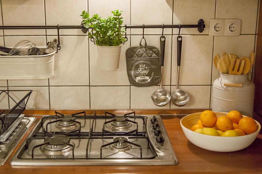 The Nook Apartment Ζάγκρεμπ Εξωτερικό φωτογραφία