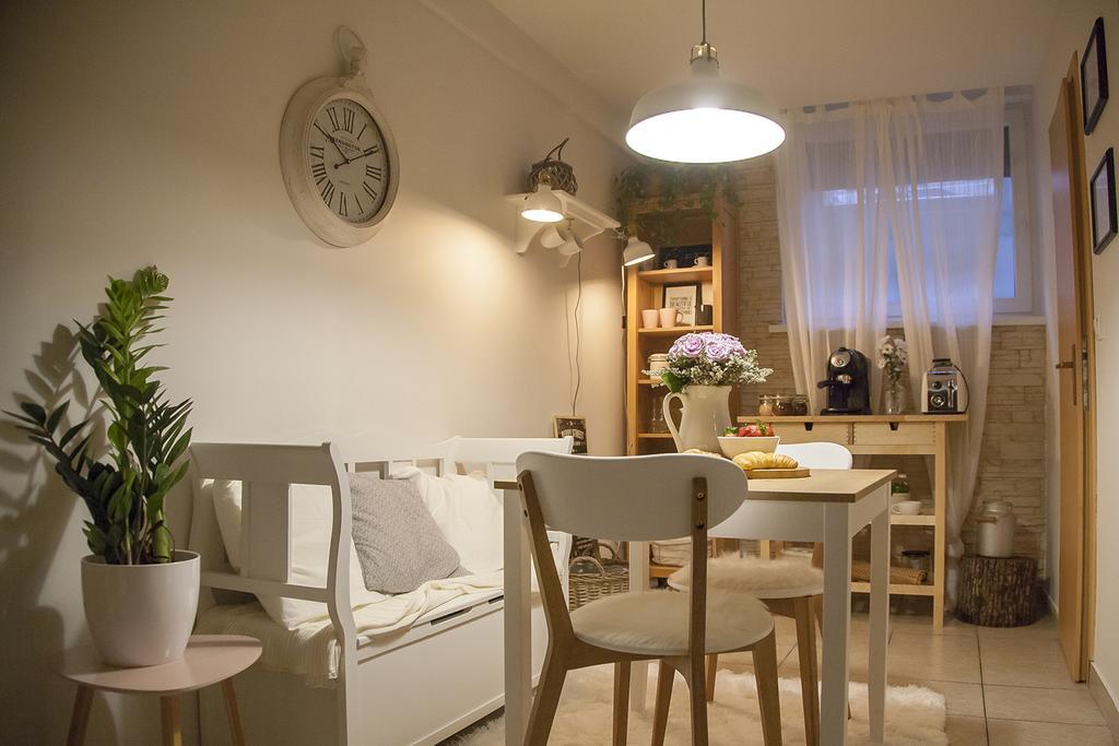 The Nook Apartment Ζάγκρεμπ Εξωτερικό φωτογραφία